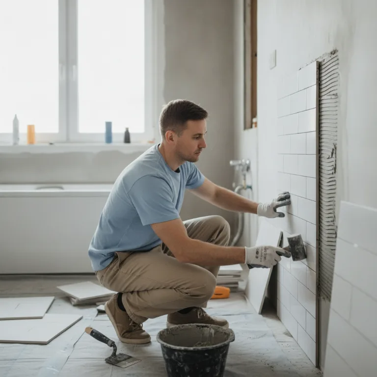 Baderomsrenovering Sarpsborg